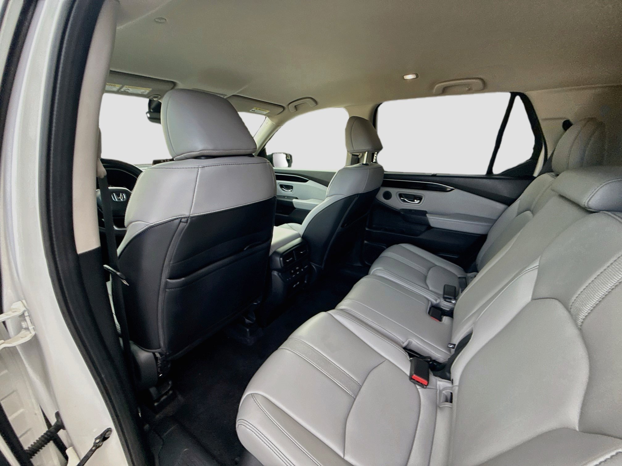 Certified 2023 Honda Pilot EX-L image 24