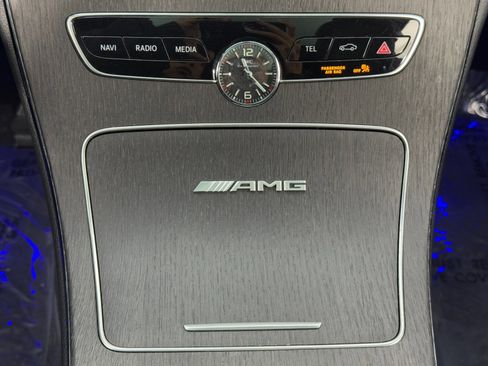 Used 2020 Mercedes-Benz C 63 AMG Coupe image 32