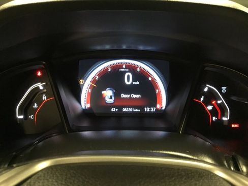 Used 2018 Honda Civic Si image 44