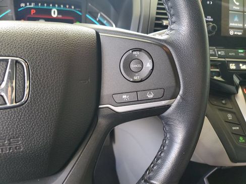 Used 2021 Honda Odyssey EX-L image 23