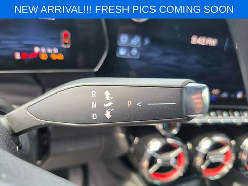 Used 2025 Chevrolet Blazer EV RS AWD/4WD image 11