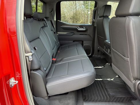 Used 2025 Chevrolet Silverado 1500 LT w/ All Star Edition Plus image 15