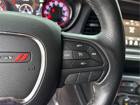 Used 2018 Dodge Challenger R/T w/ Blacktop Package image 23