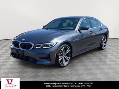 Used 2022 BMW 330i xDrive Sedan w/ Premium Package 2