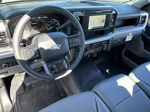 New 2026 Ford F450 XL w/ XL Driver Assist Package image 32