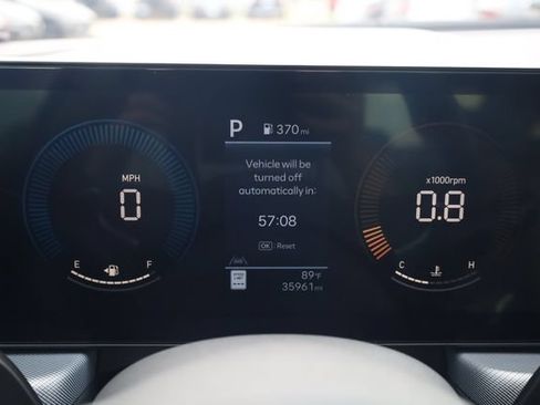 Used 2025 Hyundai Sonata SEL FWD image 16