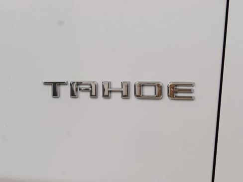 New 2026 Chevrolet Tahoe High Country AWD/4WD image 17