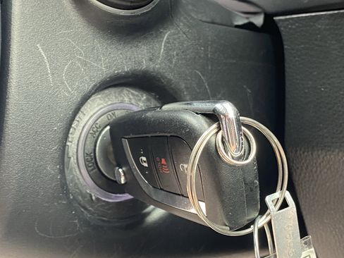 Certified 2025 Toyota RAV4 LE image 24