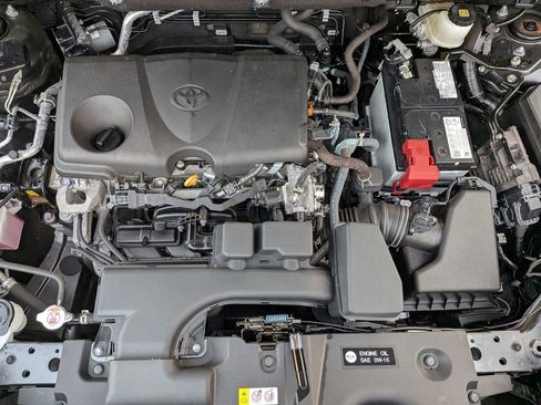 Used 2023 Toyota RAV4 LE image 33