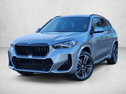 New 2026 BMW X1 xDrive28i w/ Technology Package