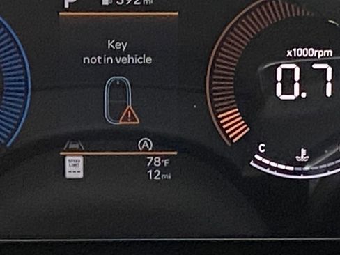 New 2026 Hyundai Santa Fe SE FWD image 36
