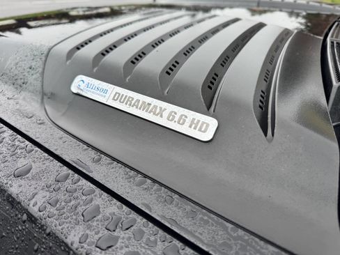 Used 2012 Chevrolet Silverado 2500 LTZ w/ LTZ Plus Package image 13