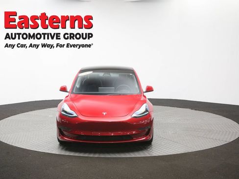 Used 2023 Tesla Model 3 Standard Range RWD image 43