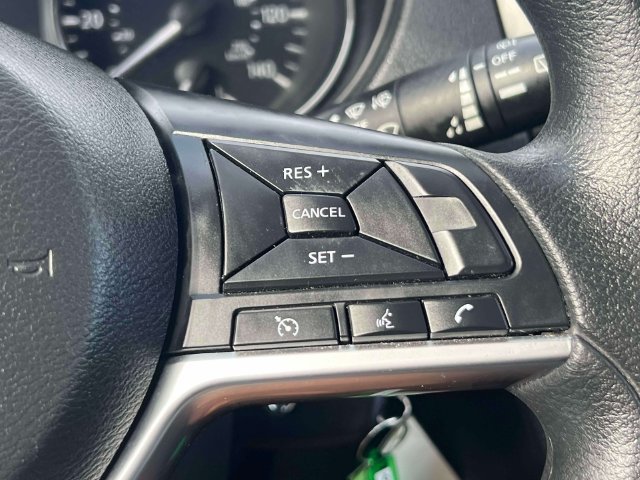 Used 2019 Nissan Rogue S AWD/4WD image 22