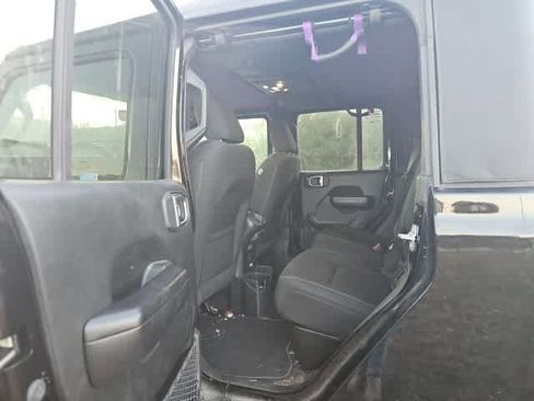 Used 2021 Jeep Gladiator Sport w/ Quick Order Package 24Q 80Th image 15