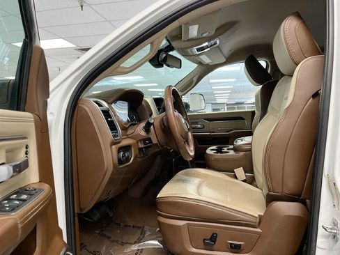 Used 2022 RAM 2500 Laramie image 14