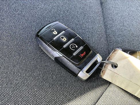 Used 2022 RAM 1500 Big Horn image 20