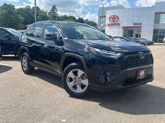 Used 2025 Toyota RAV4 XLE AWD/4WD 360° Tour