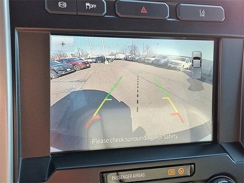 Certified 2020 Ford F250 Lariat w/ Lariat Ultimate Package image 17