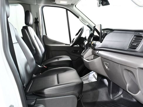 New 2026 Ford Transit 350 XL AWD/4WD image 11