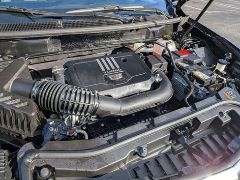 New 2026 Cadillac XT5 Premium Luxury w/ Driver Assist Package image 38