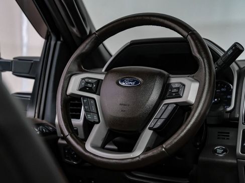 Used 2022 Ford F350 King Ranch w/ Tremor Off-Road Package image 17