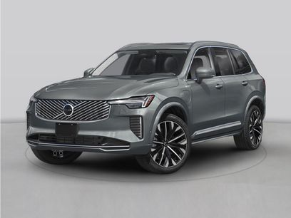 Used 2025 Volvo XC90 T8 Ultra