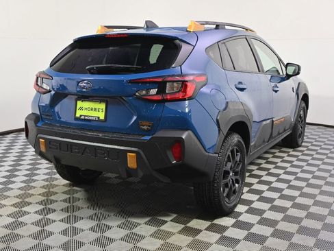 New 2026 Subaru Crosstrek 2.5i Wilderness w/ Crosstrek Mirror Package AWD/4WD image 6