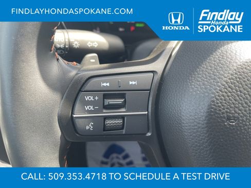 Certified 2026 Honda CR-V Sport-L image 19