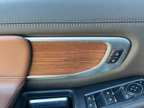Used 2025 Ford Expedition Max King Ranch AWD/4WD image 11