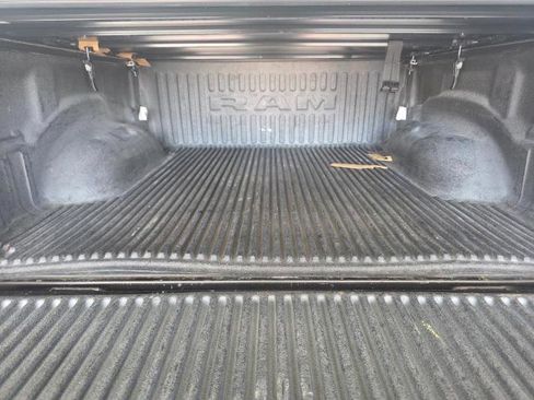 Used 2020 RAM 1500 Big Horn image 11