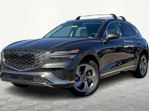 New 2026 Genesis GV70 2.5T image 2