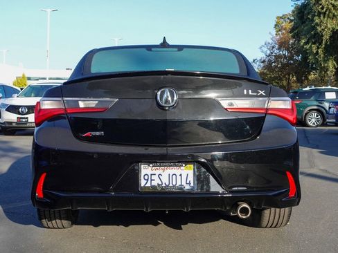Used 2019 Acura ILX image 10