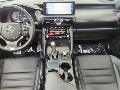 Used 2023 Lexus IS 350 F Sport image 19