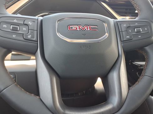 New 2026 GMC Sierra 1500 AT4 w/ AT4 Premium Package AWD/4WD image 20