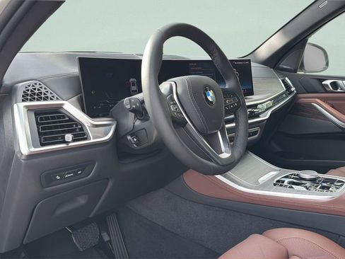 New 2026 BMW X5 xDrive40i image 4