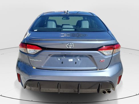 Used 2025 Toyota Corolla SE FWD image 6
