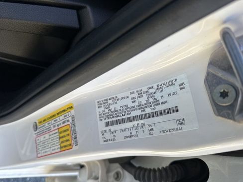 Used 2019 Ford Ranger XLT w/ Equipment Group 302A Luxury image 34