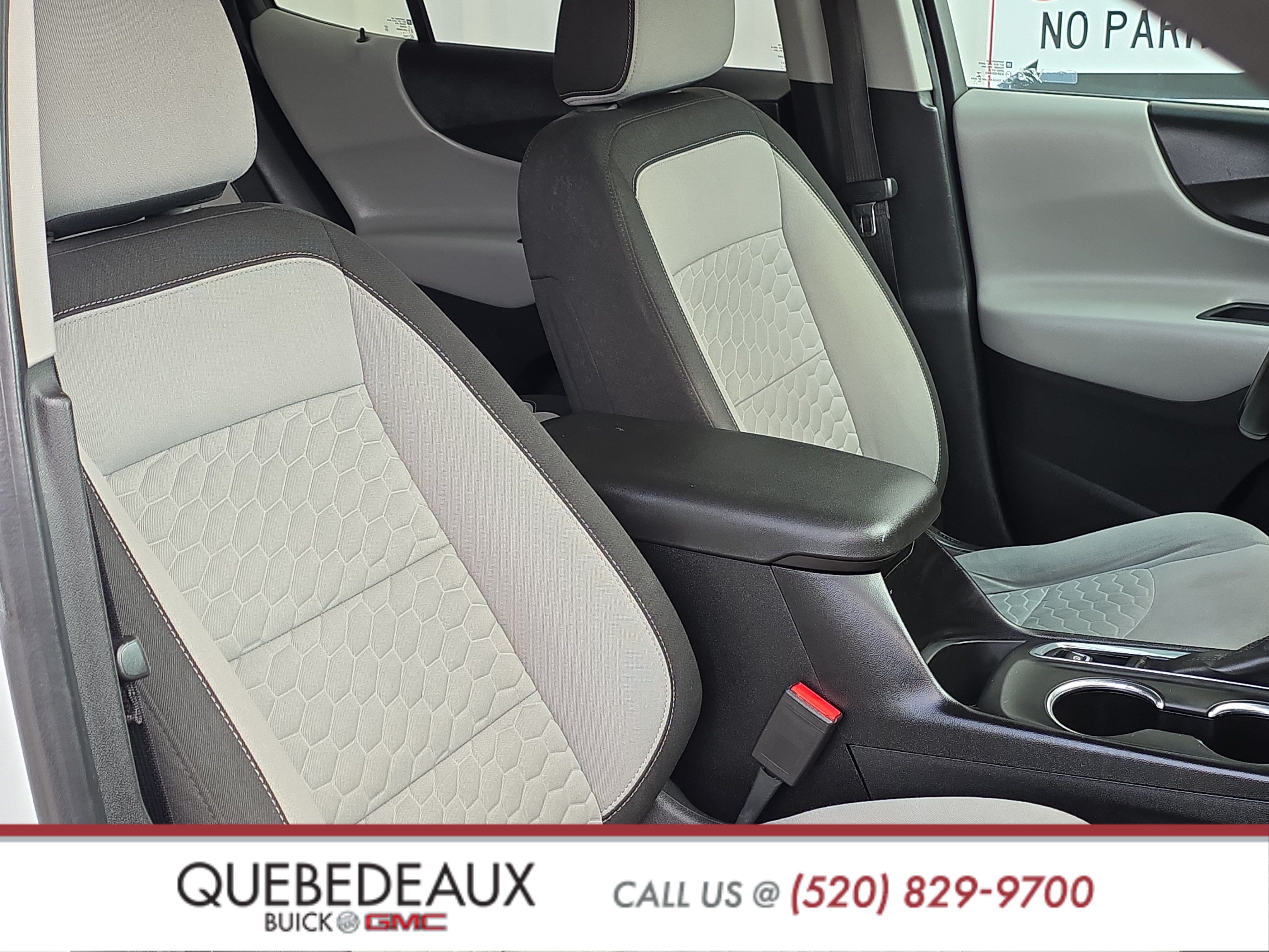 Used 2019 Chevrolet Equinox LT FWD image 28