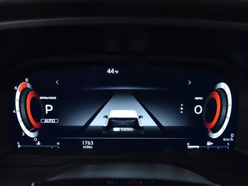 Used 2026 Nissan Rogue Platinum w/ Platinum Premium Package image 23