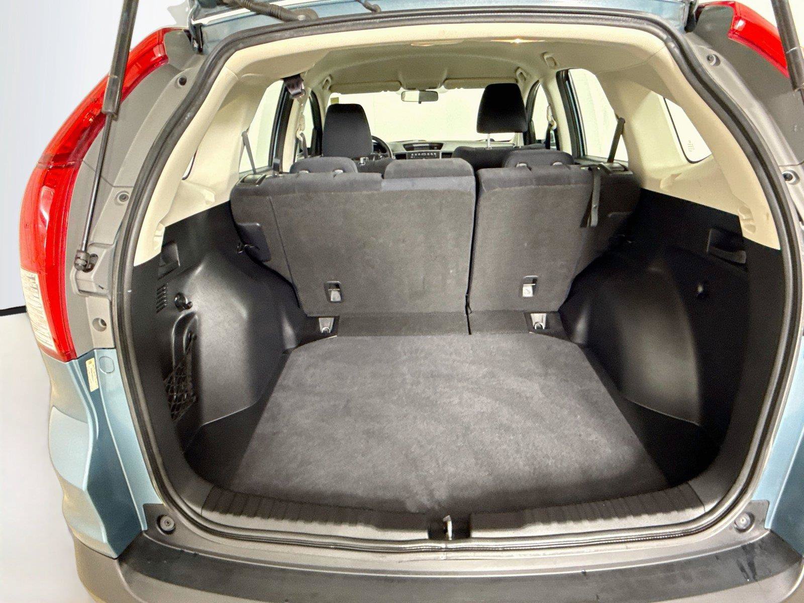 Used 2014 Honda CR-V LX image 24