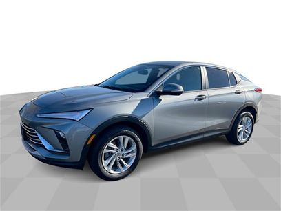 Certified 2024 Buick Envista Preferred w/ Convenience I Package