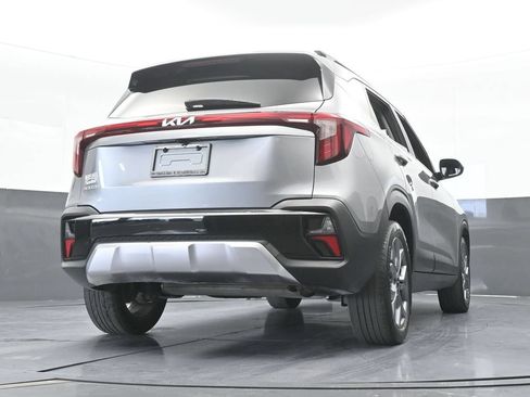Used 2024 Kia Seltos S FWD image 55