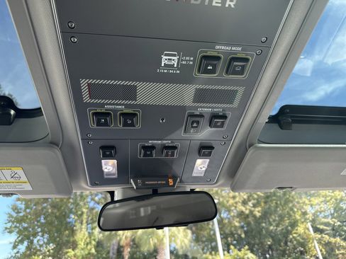 New 2025 INEOS Grenadier Fieldmaster Edition image 20