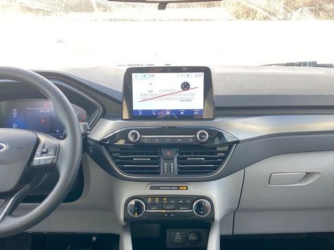 New 2026 Ford Escape Active image 20