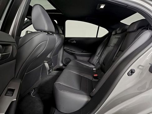 New 2026 Lexus IS 350 F Sport image 8
