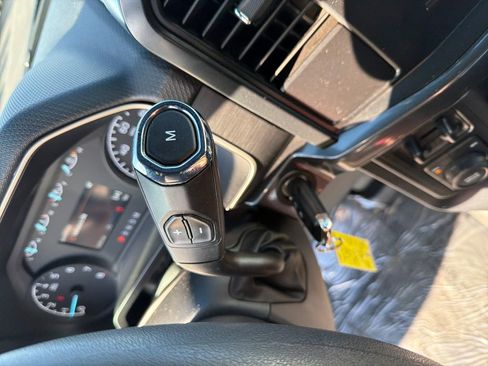 Used 2023 Ford F150 XL w/ STX Black Appearance Package image 23