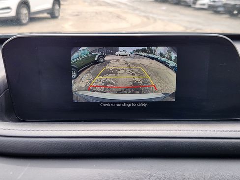 Used 2021 MAZDA CX-30 AWD 2.5 S w/ Preferred Package image 13