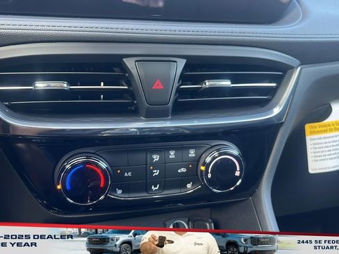 New 2026 Buick Encore GX Sport Touring w/ Advanced Technology Package image 26