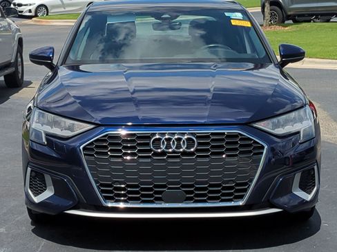 Used 2022 Audi A3 2.0T Premium FWD image 3